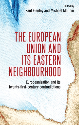 European Union and its eastern neighbourhood