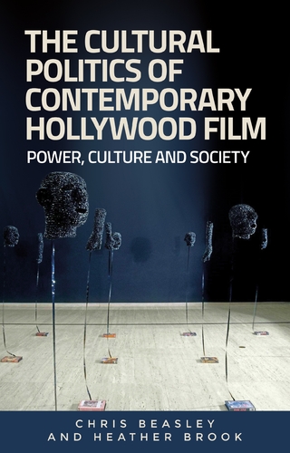 cultural politics of contemporary Hollywood film