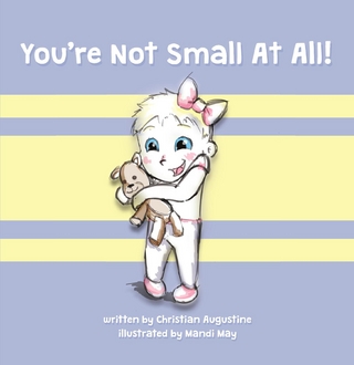 You're Not Small At All!