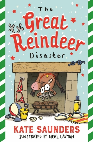 Great Reindeer Disaster