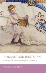Peasants and historians - Phillipp Schofield