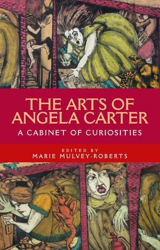 arts of Angela Carter