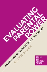 Evaluating parental power -  Allyn Fives