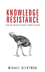 Knowledge resistance - Mikael Klintman