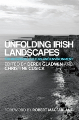 Unfolding Irish landscapes - 