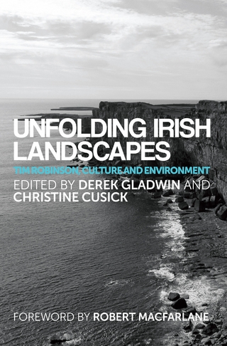 Unfolding Irish landscapes