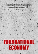 Foundational Economy -  The Foundational Economy Research