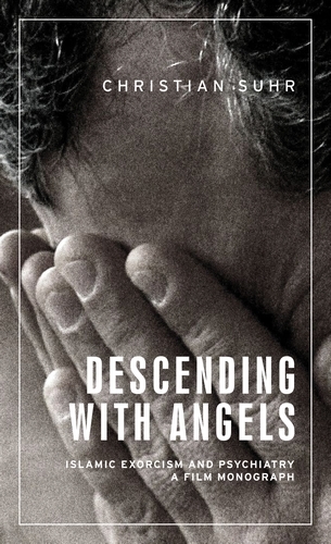 Descending with angels - Christian Suhr