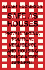 Safe as houses -  Stuart Hodkinson