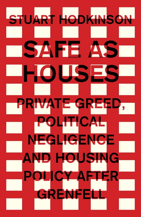 Safe as houses -  Stuart Hodkinson