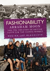 Fashionability - Regina Lee Blaszczyk