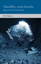 Neolithic cave burials -  Rick Peterson