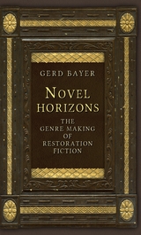 Novel horizons -  Gerd Bayer