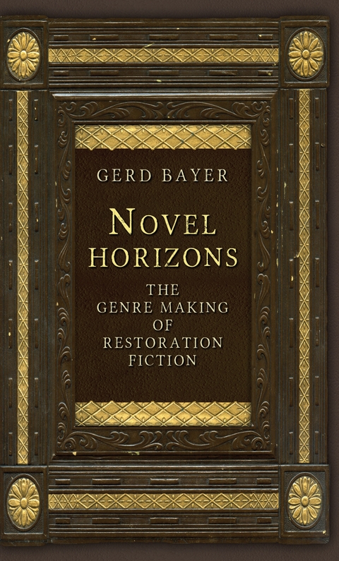 Novel horizons -  Gerd Bayer