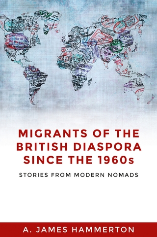 Migrants of the British diaspora since the 1960s