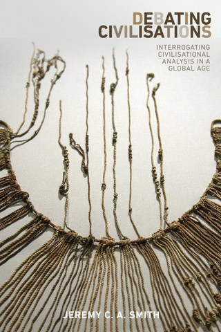 Debating civilisations