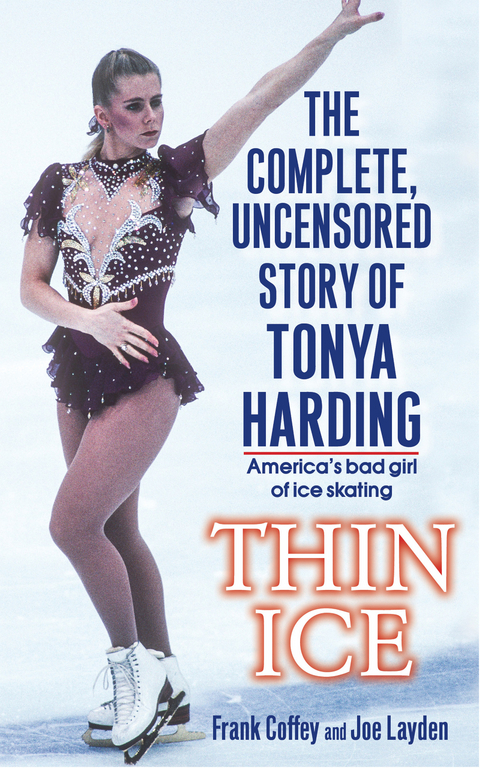 Thin Ice - Frank Coffey, Joe Layden