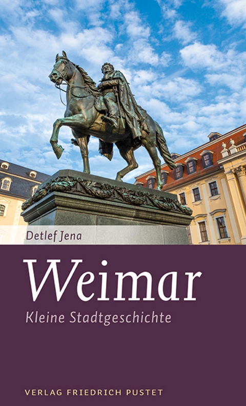 Weimar - Detlef Jena
