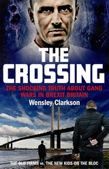 The Crossing - Wensley Clarkson