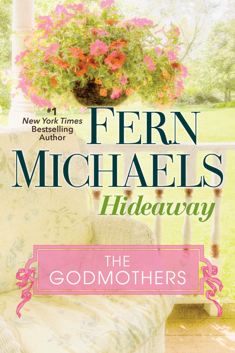 Hideaway - Fern Michaels