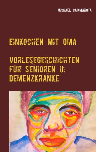 Einkochen mit Oma