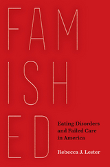 Famished - Rebecca J. Lester