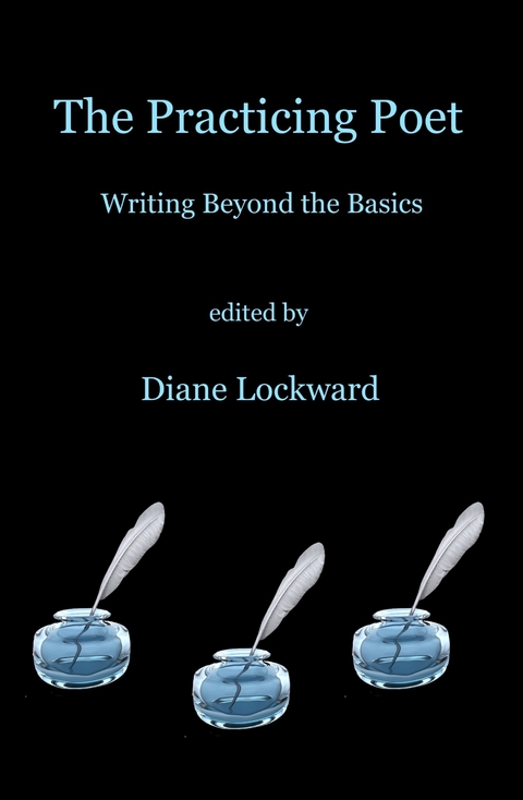 The Practicing Poet - Diane Lockward