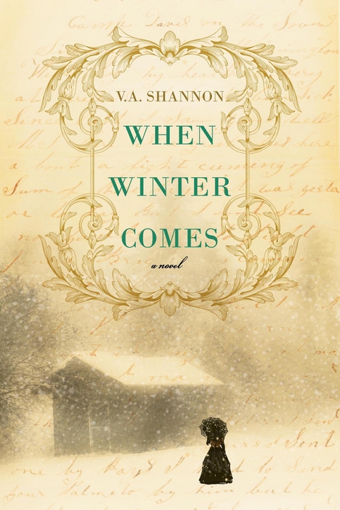 When Winter Comes - V.A. Shannon