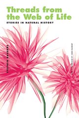 Threads from the Web of Life & The Shark and the Jellyfish - Stephen Daubert