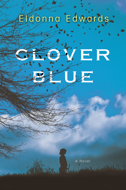 Clover Blue - Eldonna Edwards