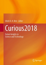 Curious2018 - 