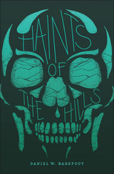 Haints of the Hills - Daniel W. Barefoot