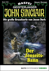 John Sinclair 1831 - Jason Dark