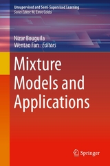 Mixture Models and Applications - 