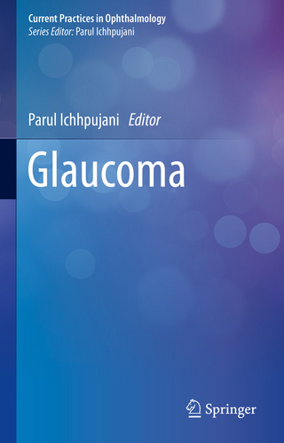 Glaucoma