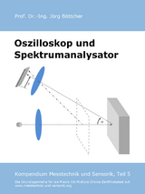 Oszilloskop und Spektrumanalysator - J&ouml;rg B&ouml;ttcher