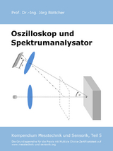 Oszilloskop und Spektrumanalysator - Jörg Böttcher