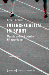 Intersexualit&auml;t im Sport -  Dennis Kr&auml;mer