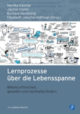 Lernprozesse &uuml;ber die Lebensspanne - 