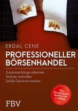 Professioneller B&ouml;rsenhandel -  Cene Erdal