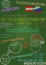 Der Bildungswahnsinn und Ich - Gregor Koch