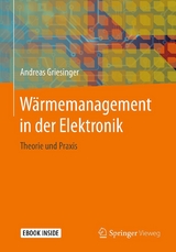 W&auml;rmemanagement in der Elektronik - Andreas Griesinger