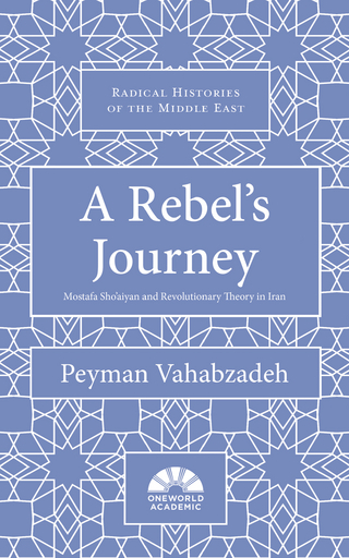 Rebel's Journey