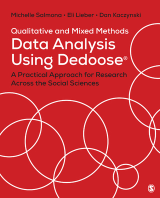 Qualitative and Mixed Methods Data Analysis Using Dedoose