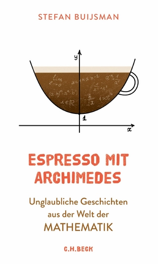 Espresso mit Archimedes