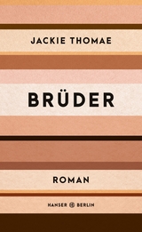 Br&uuml;der - Jackie Thomae