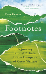 Footnotes -  Peter Fiennes