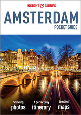 Insight Guides Pocket Amsterdam (Travel Guide eBook) - Insight Guides