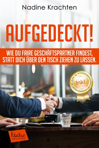 Aufgedeckt