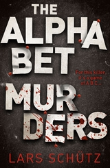 The Alphabet Murders - Lars Schutz